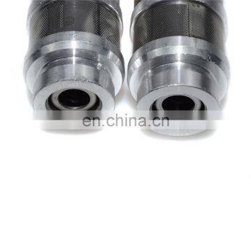 Free Shipping! 2pcs Intake & Exhaust Engine Variable Timing VVT Solenoid Valve 12655433 12655434 for BUICK REGAL CADILLAC ATS
