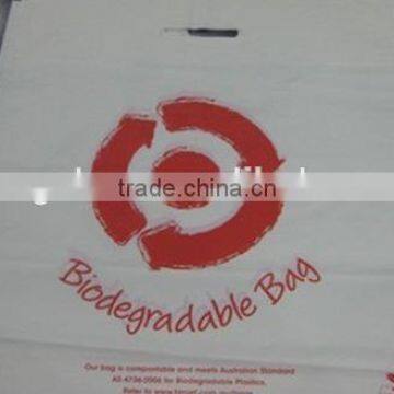 New design plastic packing bag made in China