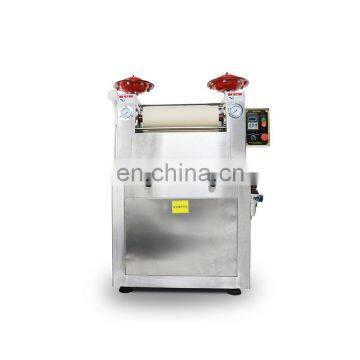 GESTER Laboratory Textile Padding Machine