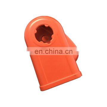 Precision ABS Injection Machined Plastic Molded Parts