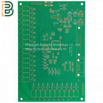 Double Layer PCB Board Electronic Circuit Custom 94V0 Circuit Board Price photo-3