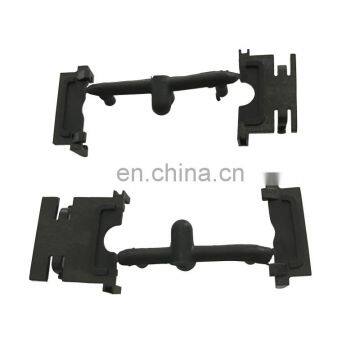 China Manufacturer Excellent injection molding plastic materials Molding Parts