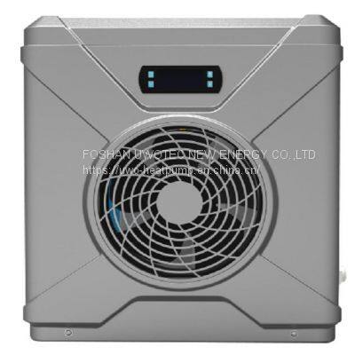 Mini Pool Heat Pump 2,6kW photo-2