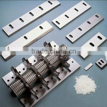 precision machineing parts made from free machining steel parts