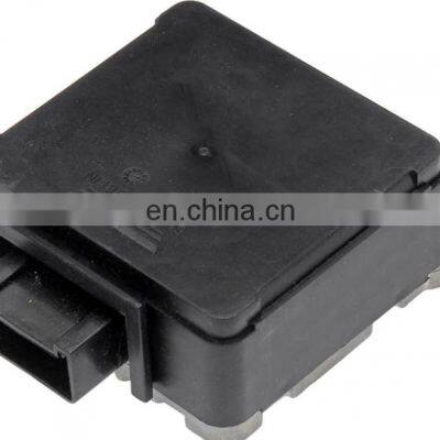 Fuel Pump Driver Module YF1F9D372AC For FOR-D Ja-guar Mer-cury