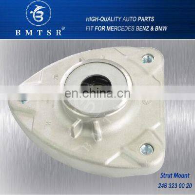 Steel Shock Absorber Strut Mount 2463230020 W246 W156