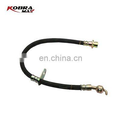 Auto Spare Parts Brake Hose For Toyota 90947-02910 Compatible Car Accessories