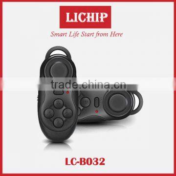 2016 Wholesales VR Phone Game Bluetooth Remote Control Controller LC-B032 photo-2