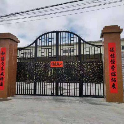 ChaoAn Shahe Stainless Steel Products Co,Ltd. company overview - view 1