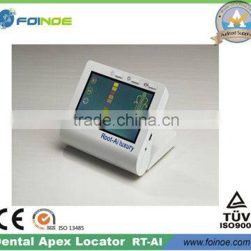 dental tooth canal apex locator with endo motor