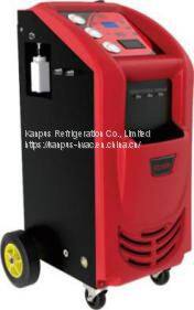 Refrigerant Recycle & Charge machine, air conditioner cleaner, auto A/C cleaner ATC-953A