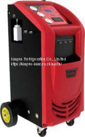 Refrigerant Recycle & Charge Machine, Air Conditioner Cleaner, Auto A/C Cleaner ATC-953A