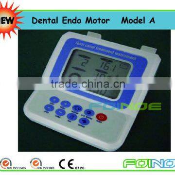 Endo motor