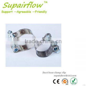 Contemporary new coming auto metal hose clips