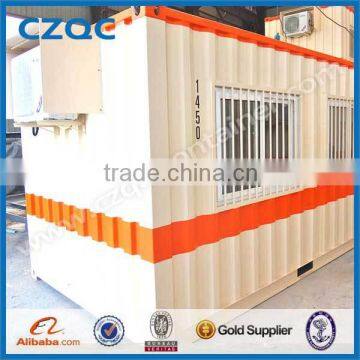 Explosion-proof Container House