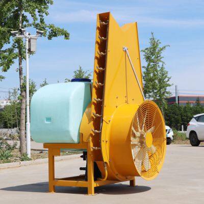 Tractor Mist Blower Sprayer photo-3