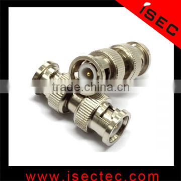 BNC Male To Male Connector