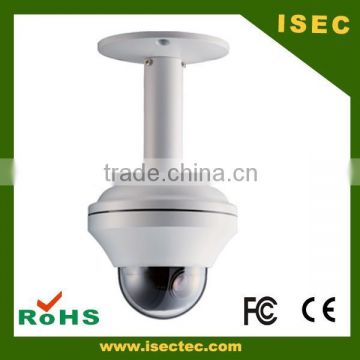 Full HD AHD CVI TVI PTZ High Speed Dome PTZ Camera