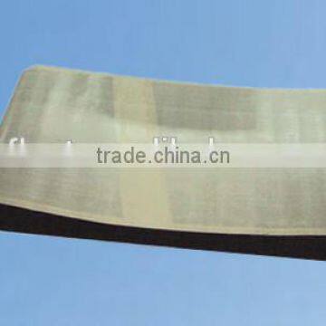 black anti-static ptfe seamless belt with RohS Certificate from China Taixing Fleet