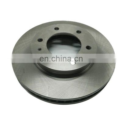 Brake Disc Front For UC2B-33-251A Bt-50 Ranger 1727183