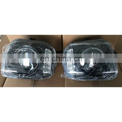 AUTO PARTS HEAD LAMP REFITTING FOR SUZUKI JIMNY