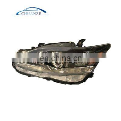 CAR HEAD LAMP FOR LEXUS CT200H HEADLIGHT  2013 USA TYPE  81110-76011 81150-76011