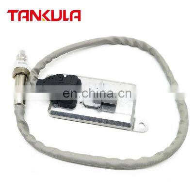 Factory Price Auto Sensor Parts Nitrogen Nox Sensor A0091530028/004 5WK96653B Nox Sensor For MERCEDES-BENZ photo-2