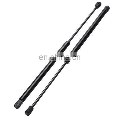 2Pcs Car Front Engine Bonnet Hood Lift Supports Strut Bars For Volvo XC90 2003 2004 2005 2006 2007 2008 2009 30649736