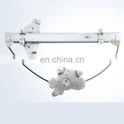 Electric Window Regulator Bracket For 09-15 Roewe 350/MG5 Left Right Rront Rear Window Power Lifter Support photo-4