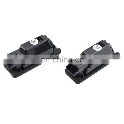 2Pcs Error Free 18 LED License Plate Light for Peugeot 207 308 Citroen Berlingo C2 C3 Pluriel Baujahr 2004-2009 C4 C5 C6 DS3 P12 photo-5