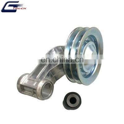 Belt Tensioner Pulley Oem 421540 3979897 3092554 3095413 for VL FH/FM/FMX/NH Truck Model Timing Belt Tensioner