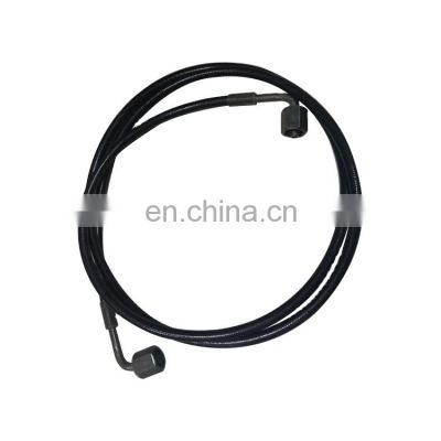 European Truck Auto Spare Parts Hose Line, driver cab tilt unit Oem 1076201 for VL Hose Assembly