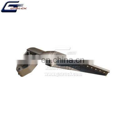 European Truck Body Auto Spare Parts Oem 9436660778 Foot Step Housing Bracket for MB Actros