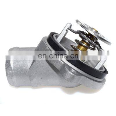 Free Shipping!New Thermostat For Mercedes-Benz CLK ML SL CL CLS E500 E320 C240 C320 1122030275 photo-5