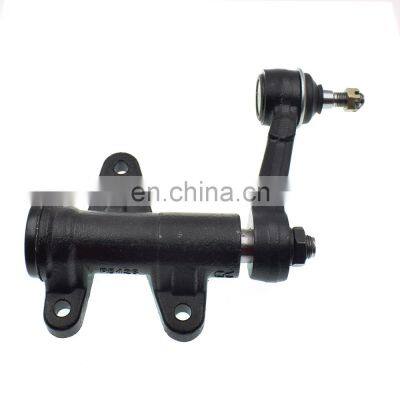 Steering Idler Arm Kit For Mitsubishi L200 Triton K57T K66T K72T K74T K76T K77T 4D56 MR296273 MR296509