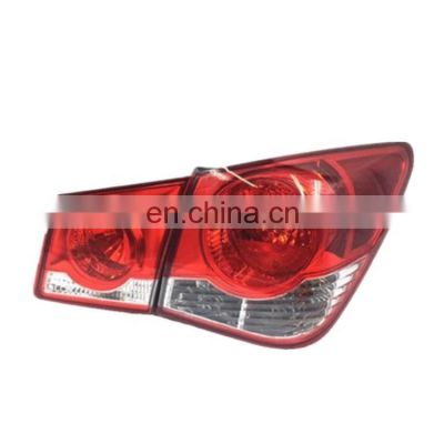 factory outlet Tail Lamp SET Origin Type for CHEVROLET cruze 2009-2014 OEM 13427131 13427132