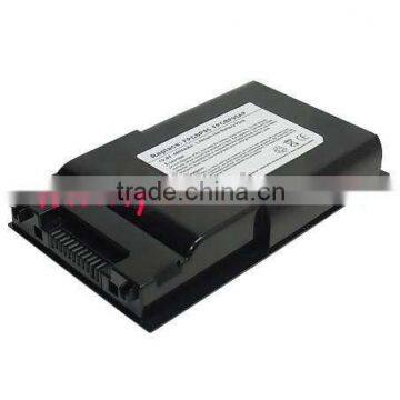 Laptop battery for FMV-BIBLO MG75G LifeBook S2110 LifeBook S6000 LifeBook S6240