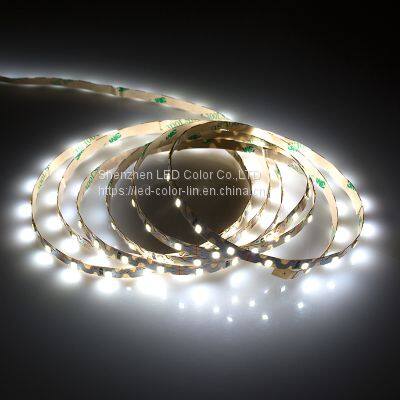 SMD 2835 S Печатная плата светодиодной ленточной подсветки белого света высокого качества photo-4