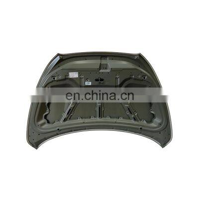 Car body kit universal car hood replacement parts for HYUNDAI IX35 / TUCSON 2010-car hood accessories OEM 66400-2S000