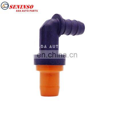 Original New 8S4Z-6A666-A LFP7-13-890 LFP713890 PCV Valve For Ford For Mazda PCV  Positive Crankcase Ventilation Valve