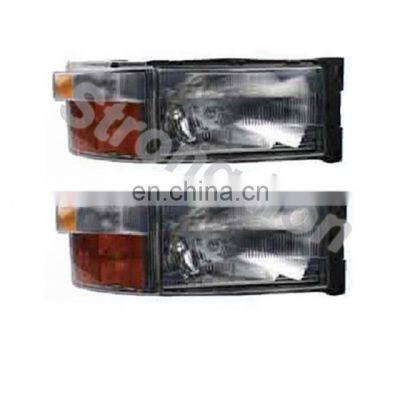 Excellent Quality best selling auto headlight suitable for truck parts RH 1348540 1348539 LH