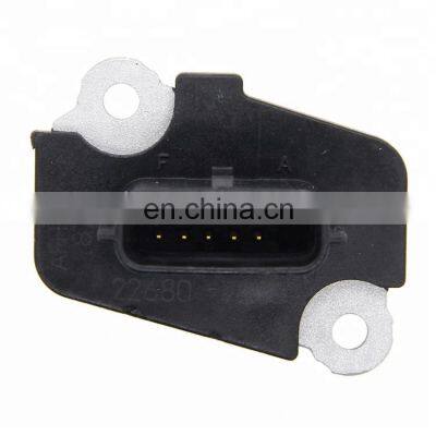 APS-15044E MAF Mass Air Flow Meter Sensor AFH70M-38 22680-7S000 for Nissan 08-12/TEANA 2.0 2.3/TIIDA 05-11 photo-2