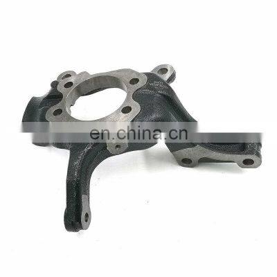 40015-JE20A Car Auto Steering Knuckle for Nissan Qashqai photo-3