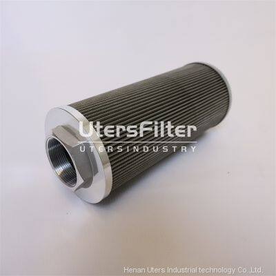 UTERS Replace MARVEL Stainless Steel Oil-absorbing and Water-removing Filter Element 1075-200 photo-4