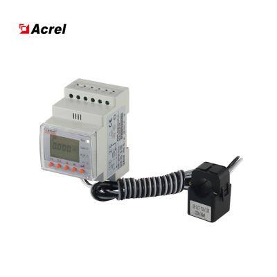 Acrel ACR10R-D10TE solar battery power meter modbus