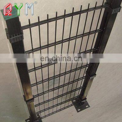 868 Fence Double Wire Fence Twin Wire Fence 2d 656