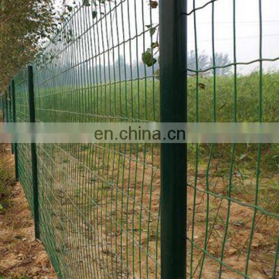 Holland plastic coated mesh roll high quality pvc coated stainless aluminum steel iron wire mesh in good price