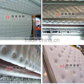 Computerized Chain Stitch Multi-functional Quilting Machine (High Speed) photo-4