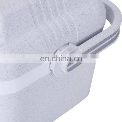 8L Hot Selling Thermal Cheap Small EPS Foam Portable Ice Chest Cooler Box photo-4