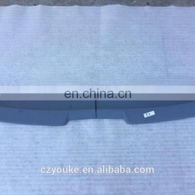 FOR T5 2013-2015 TAILGATE REAR SPOILER FACTORY PRICE FROM BDL COMPANY IN CHINA